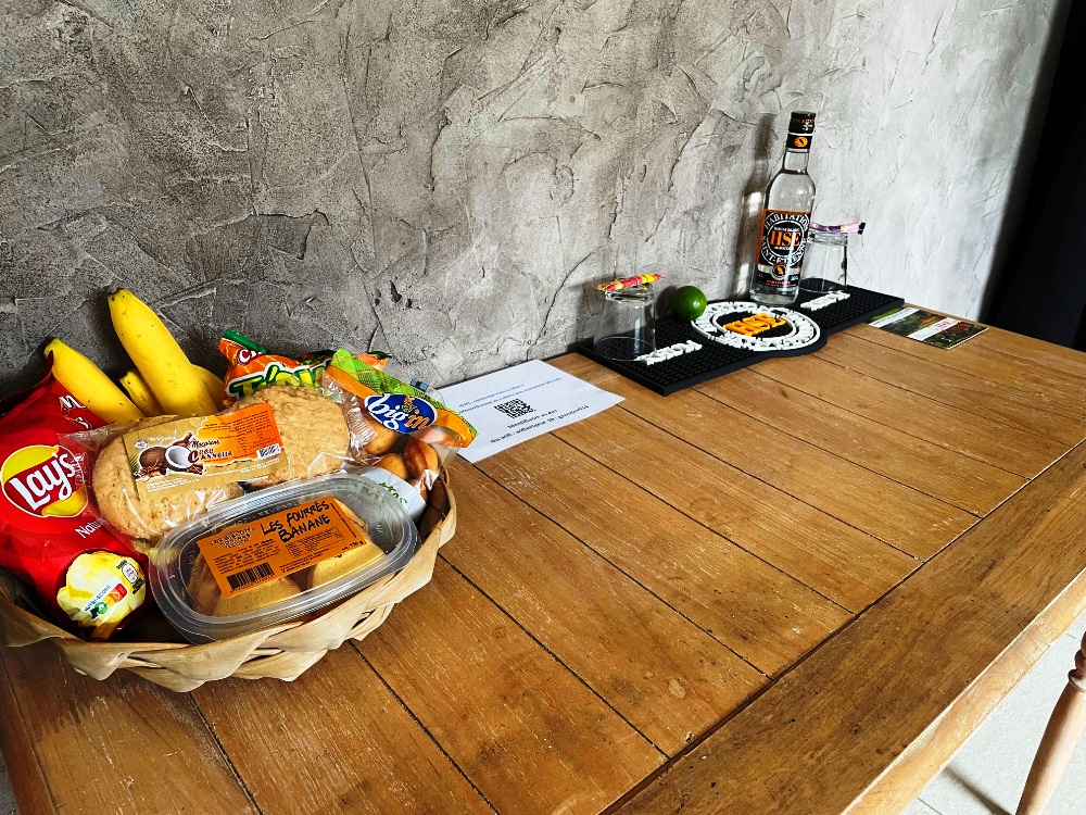 Panier accueil
Location vacances Shamballa Sainte Anne Martinique